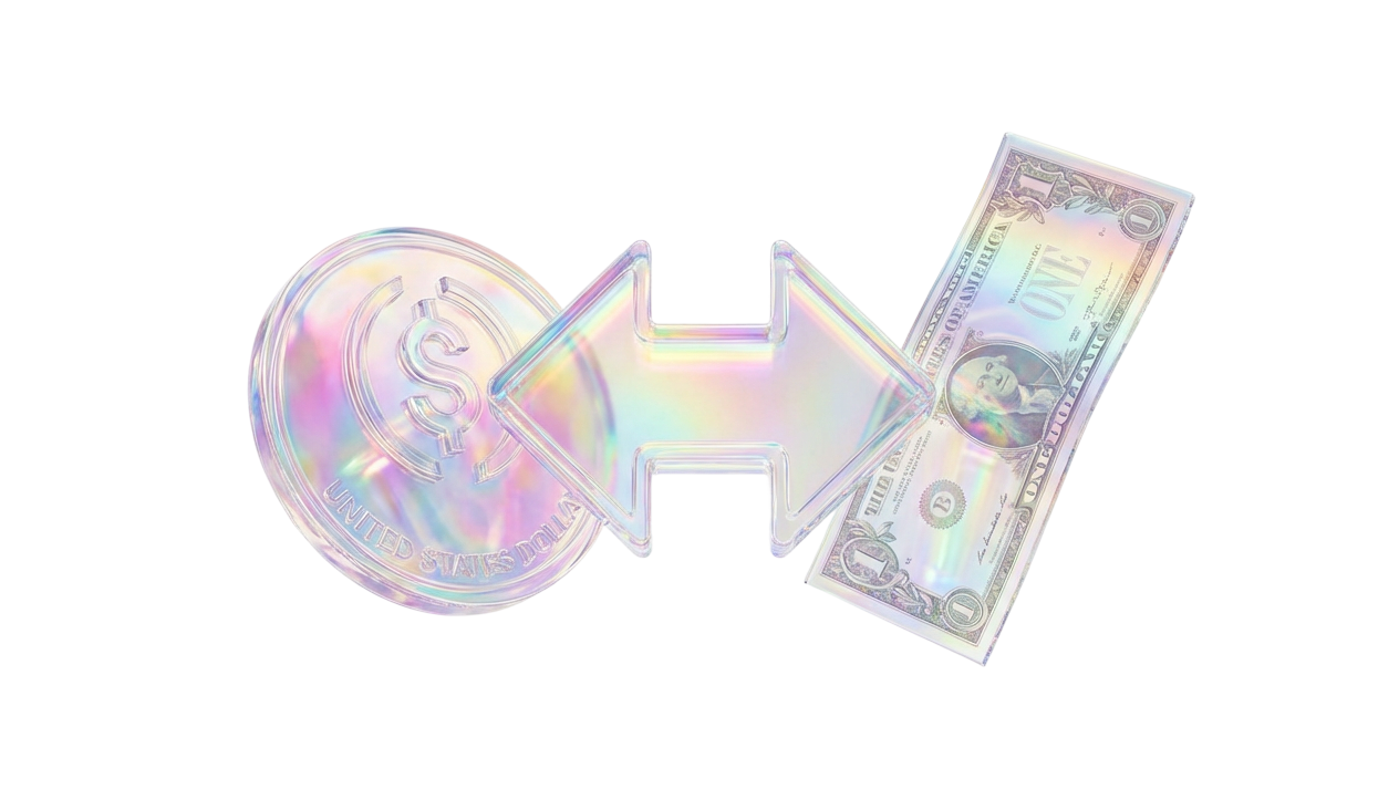 any asset any direction