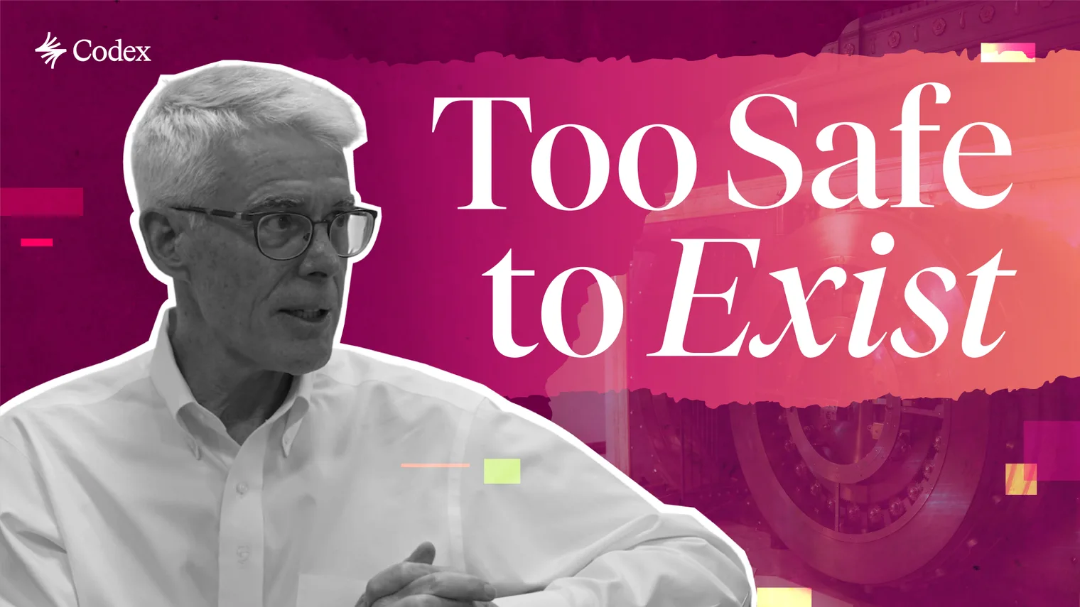 The Fed KILLED The Safest Bank In History | Darrell Duffie