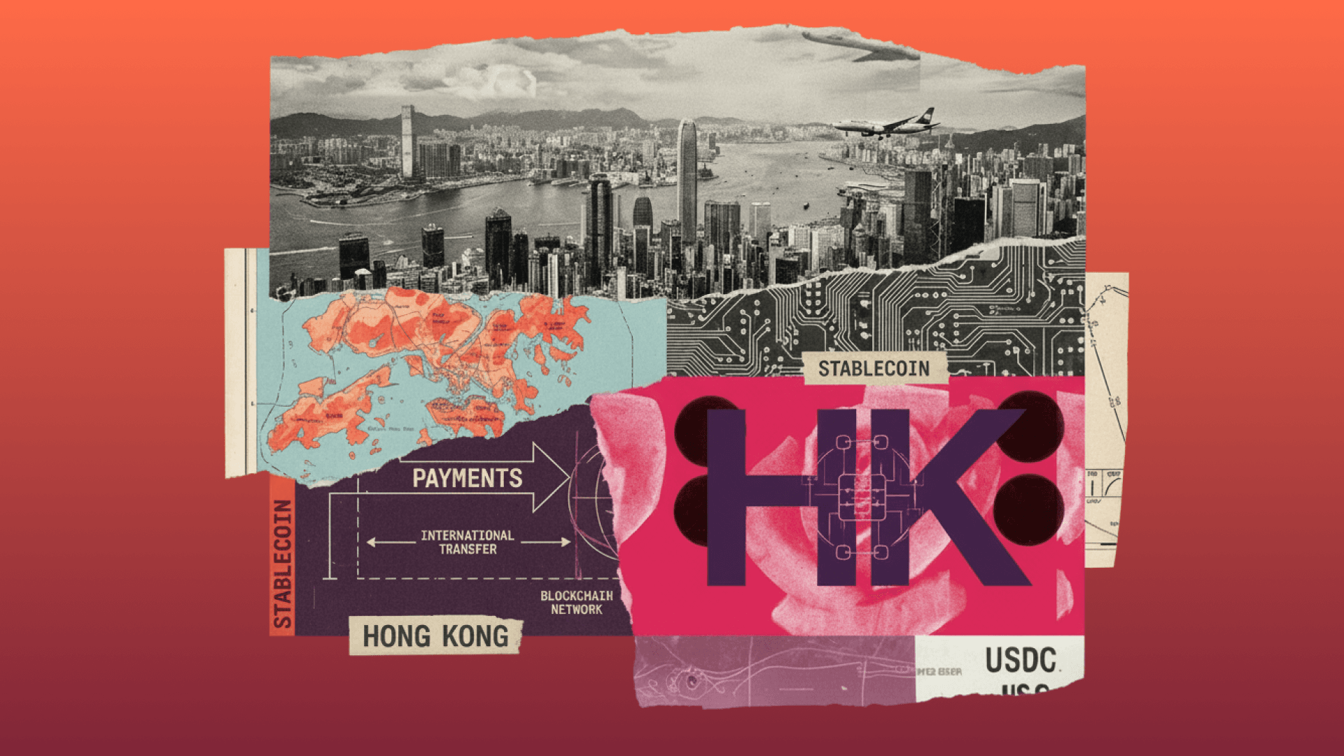 Stablecoin Payments in Hong Kong: Cross-Border FX Settlement and On-Ramp Infrastructure