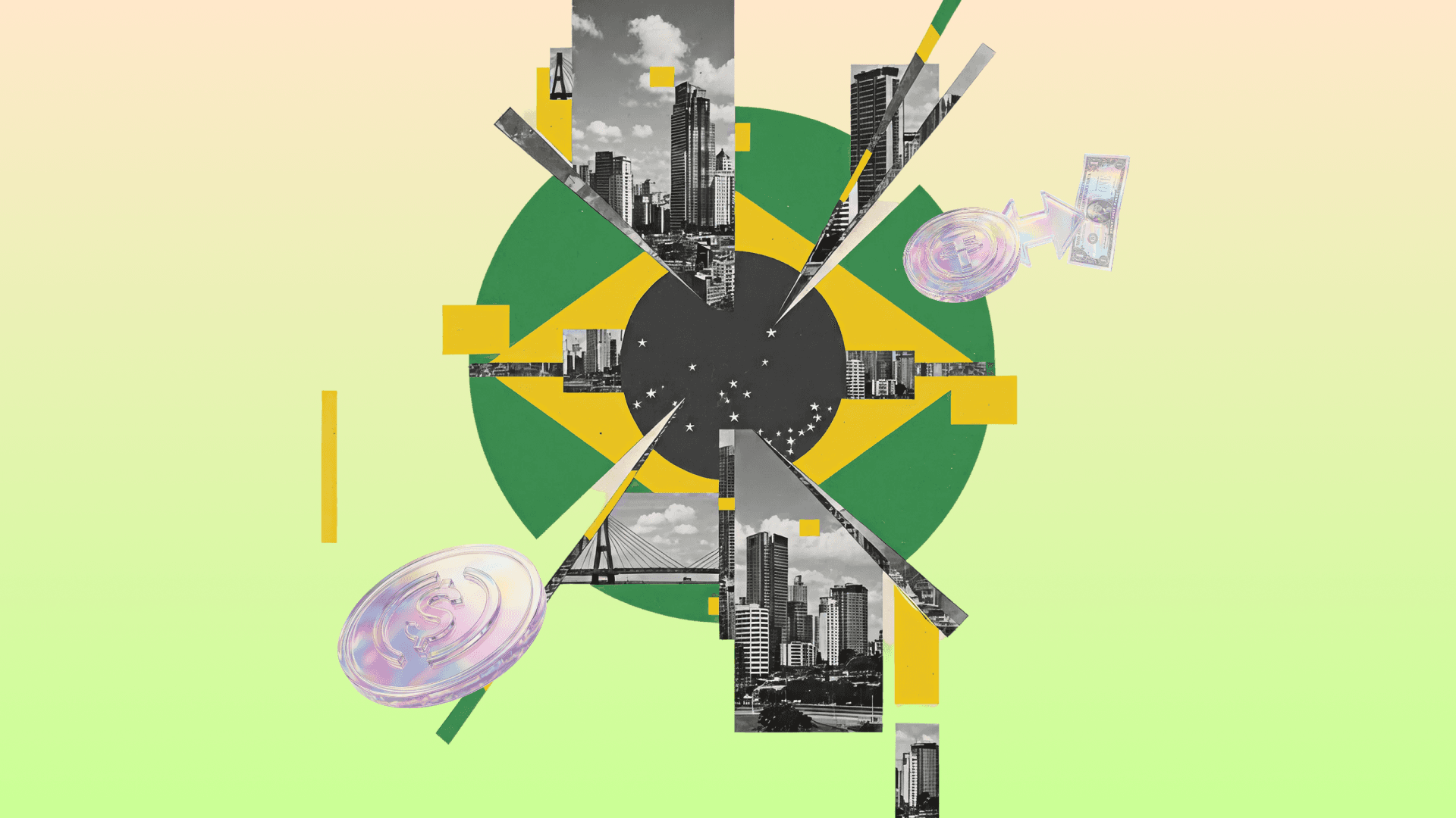 Stablecoin Payments in Brazil: Cross-Border FX Settlement and On-Ramp Infrastructure