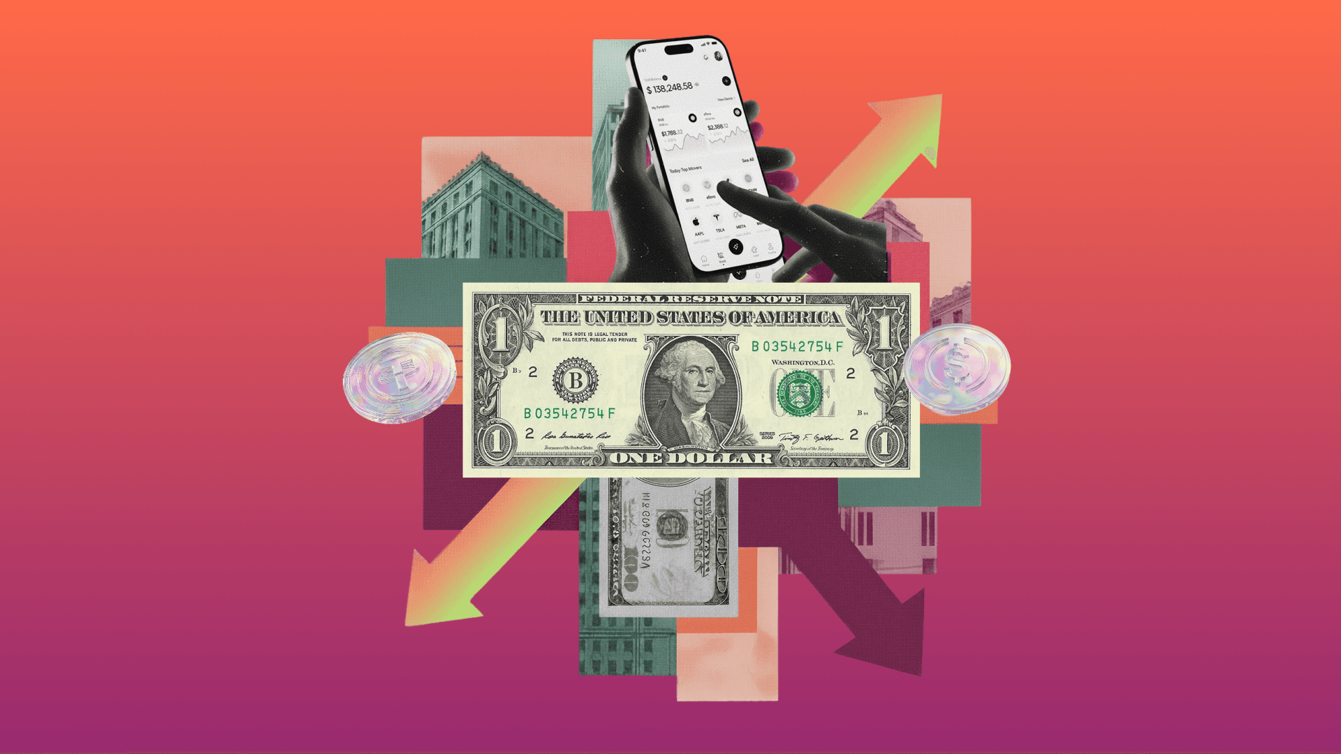 USD On-Ramp and Off-Ramp: Everything You Need to Know