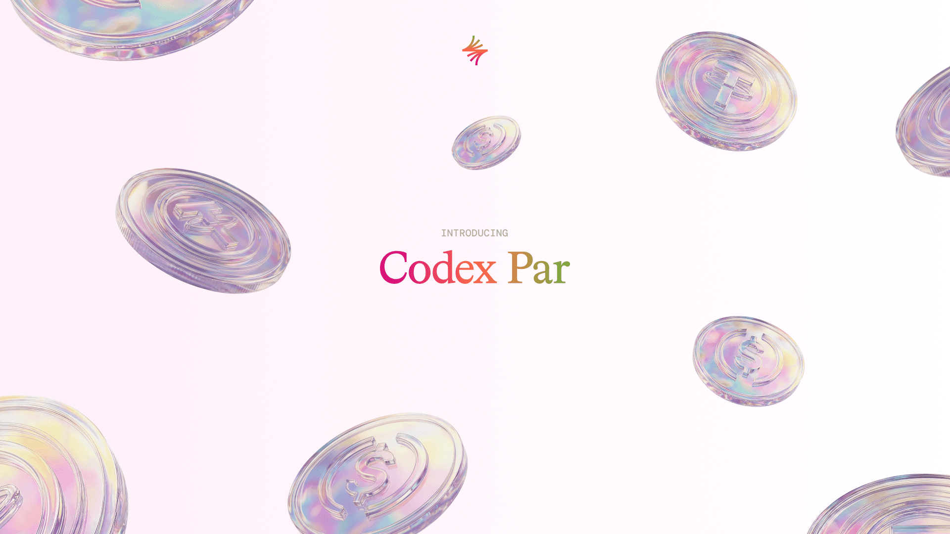Introducing Codex Par — Instant 1:1 USDT and USDC Swaps, via API
