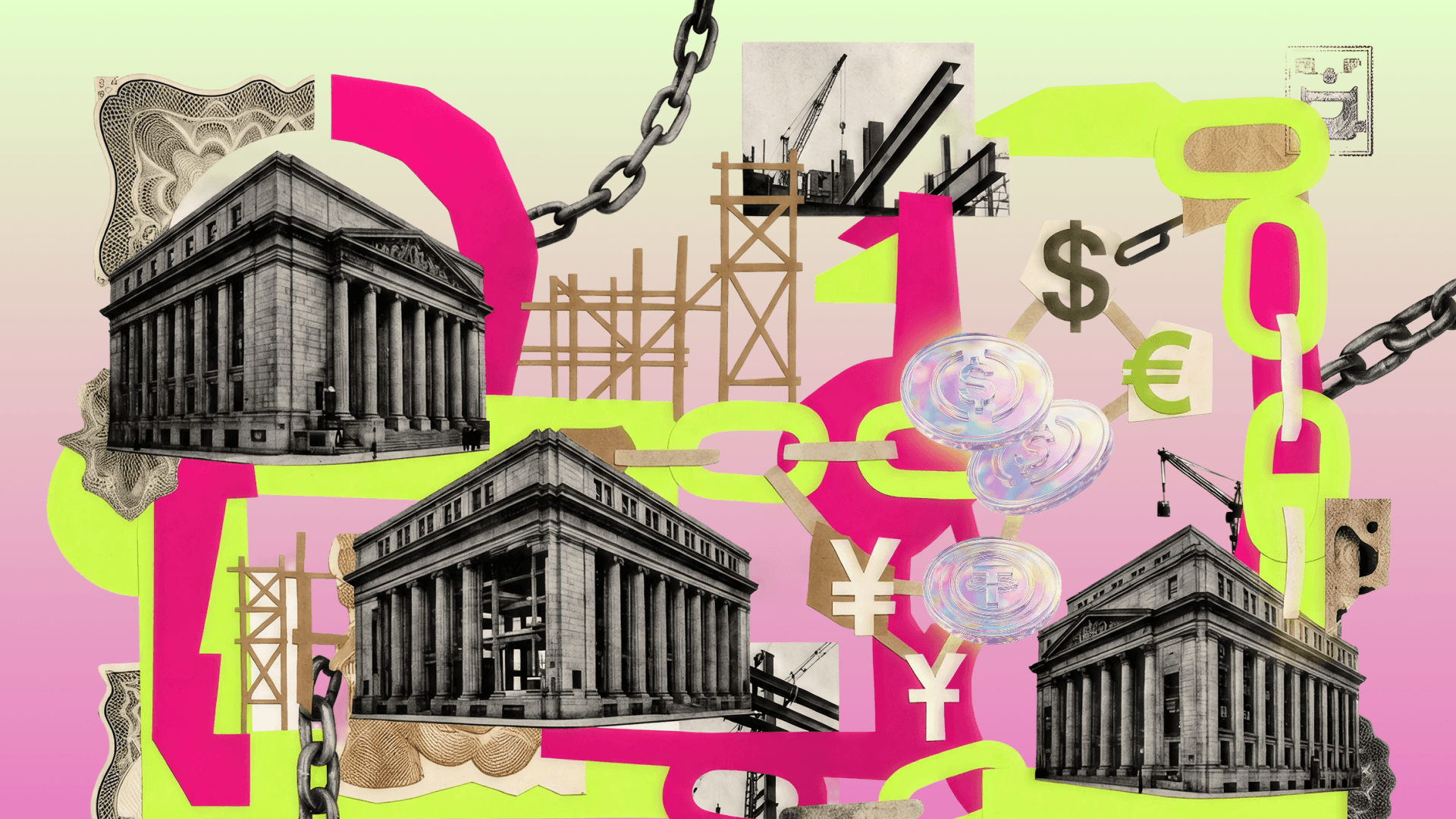 What Is Onchain FX? How Stablecoins Are Rebuilding Currency Exchange