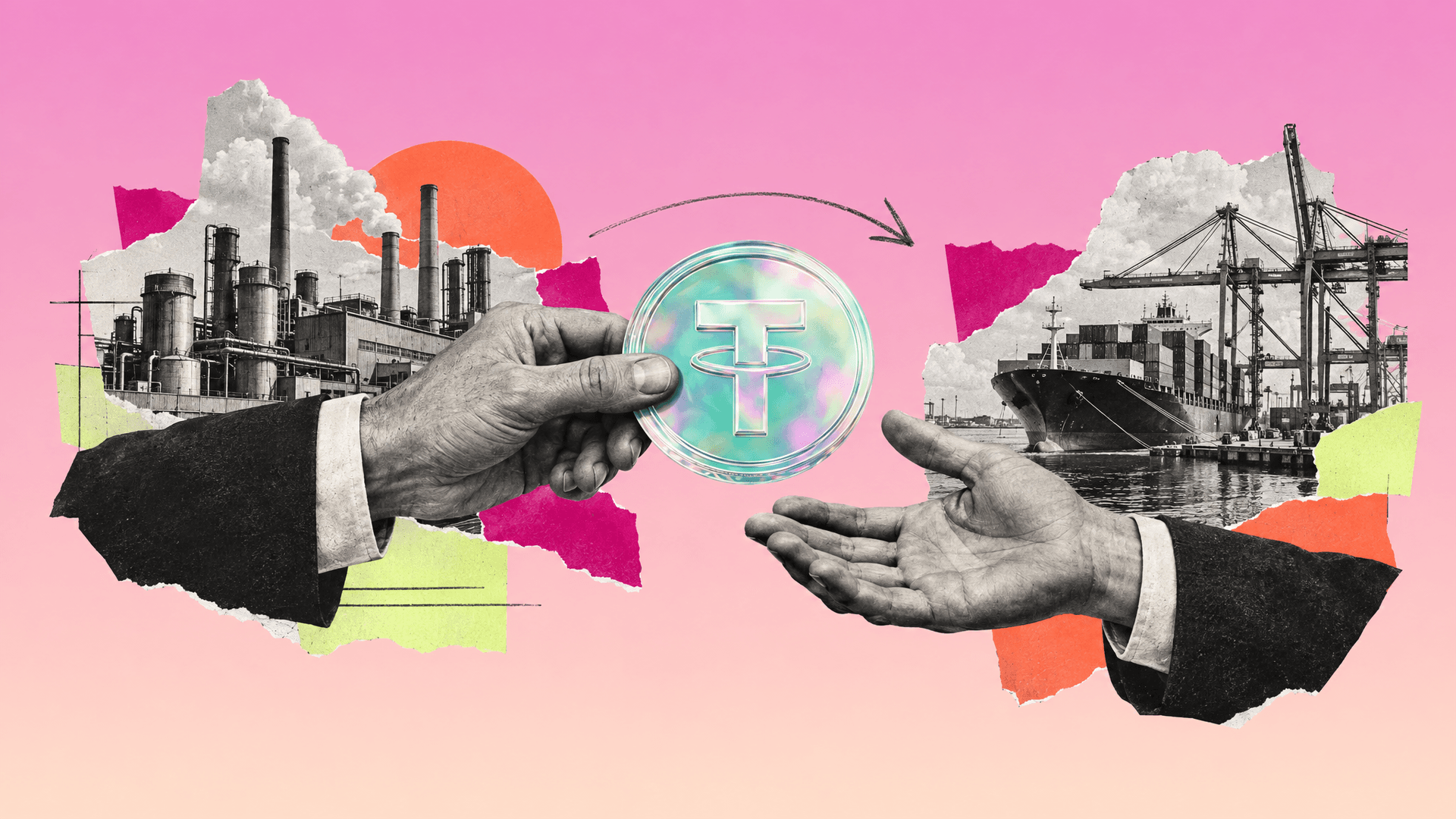 USDT Payments for Business: Costs, Networks, and Setup